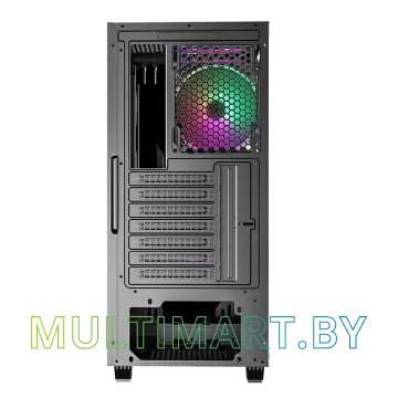 Корпус GameMax Revolt картинка 8